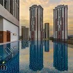 Chambers Residence, Sunway Putra Mall