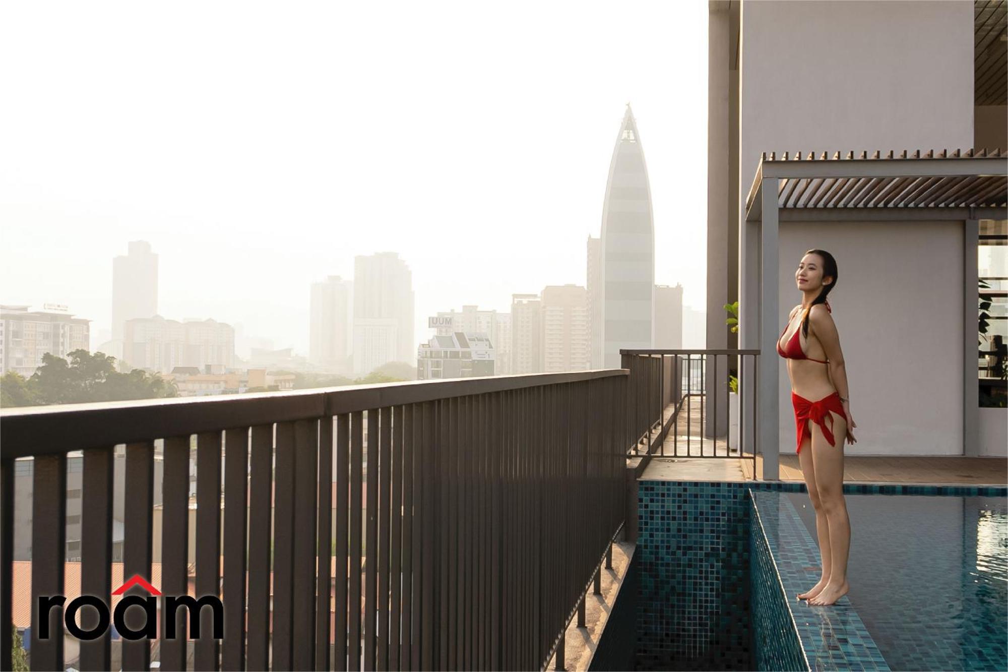 Apartment Chambers Residence, Sunway Putra Mall *
